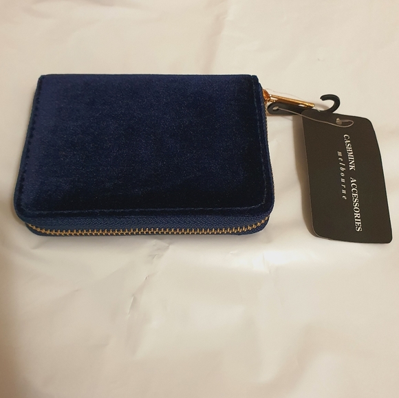 Set | MAX FACTOR Smokey Eye Kit + L'OREAL Lipstick + Wallet | All NEW - Picture 9 of 14